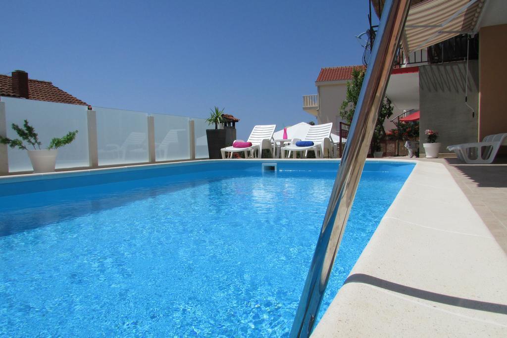Appartement Bartulic